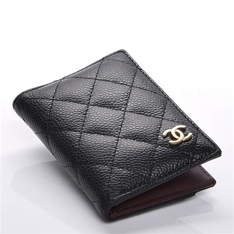 кошелек chanel|Chanel Wallets & Card Holders .